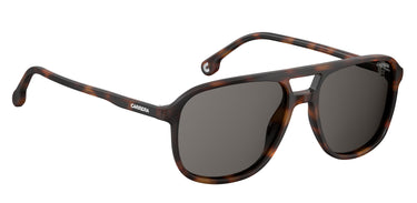 Unisex Carrera Sunglasses: Carrera  173/N/S - Brown(2) - SpecSMART Eye Clinic (Diagonal View)